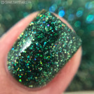 Лак для ногтей Cupcake Polish Emerald