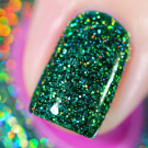 Лак для ногтей Cupcake Polish Emerald