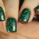 Лак для ногтей Cupcake Polish Emerald