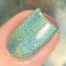 Лак для ногтей Cupcake Polish Eucalyptus