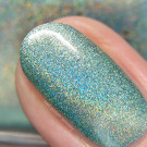 Лак для ногтей Cupcake Polish Eucalyptus