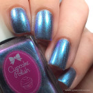 Лак для ногтей Cupcake Polish Fallout