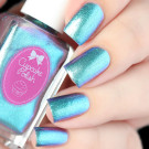 Лак для ногтей Cupcake Polish Fallout