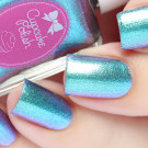 Лак для ногтей Cupcake Polish Fallout