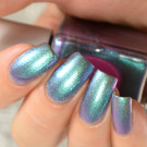 Лак для ногтей Cupcake Polish Fallout