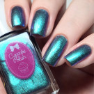 Лак для ногтей Cupcake Polish Fallout