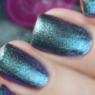 Лак для ногтей Cupcake Polish Fallout