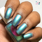 Лак для ногтей Cupcake Polish Fallout