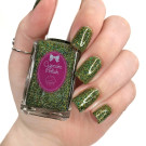 Лак для ногтей Cupcake Polish Friends With Trees