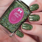 Лак для ногтей Cupcake Polish Friends With Trees