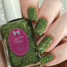 Лак для ногтей Cupcake Polish Friends With Trees