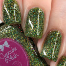 Лак для ногтей Cupcake Polish Friends With Trees