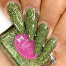 Лак для ногтей Cupcake Polish Friends With Trees