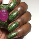 Лак для ногтей Cupcake Polish Friends With Trees