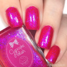 Лак для ногтей Cupcake Polish Gamma