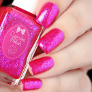 Лак для ногтей Cupcake Polish Gamma