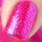 Лак для ногтей Cupcake Polish Gamma