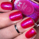 Лак для ногтей Cupcake Polish Gamma