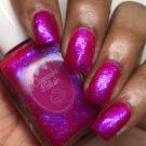 Лак для ногтей Cupcake Polish Gamma