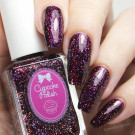 Лак для ногтей Cupcake Polish Garnet