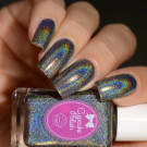 Лак для ногтей Cupcake Polish Gettin Twiggy With It