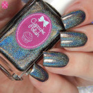 Лак для ногтей Cupcake Polish Gettin Twiggy With It