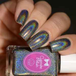 Cupcake Polish Лак для ногтей Cupcake Polish Gettin Twiggy With It