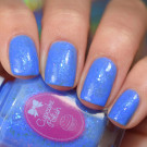 Лак для ногтей Cupcake Polish Good Grief