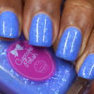 Лак для ногтей Cupcake Polish Good Grief