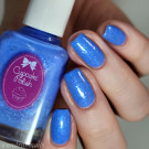 Лак для ногтей Cupcake Polish Good Grief