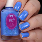 Лак для ногтей Cupcake Polish Good Grief