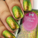 Лак для ногтей Cupcake Polish Groovy Baby