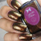 Лак для ногтей Cupcake Polish Gullfoss