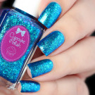 Лак для ногтей Cupcake Polish Half Life