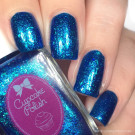 Лак для ногтей Cupcake Polish Half Life