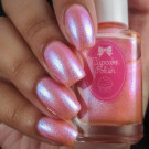 Лак для ногтей Cupcake Polish Hamilton