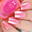 Лак для ногтей Cupcake Polish Hamilton