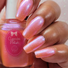 Лак для ногтей Cupcake Polish Hamilton