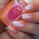 Лак для ногтей Cupcake Polish Hamilton