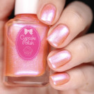 Лак для ногтей Cupcake Polish Hamilton