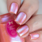 Лак для ногтей Cupcake Polish Hamilton