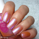 Лак для ногтей Cupcake Polish Hamilton