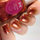 Лак для ногтей Cupcake Polish Heart of Iceland