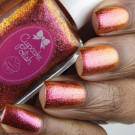 Лак для ногтей Cupcake Polish Heart of Iceland