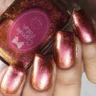 Лак для ногтей Cupcake Polish Heart of Iceland