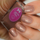 Лак для ногтей Cupcake Polish Here Oar There