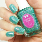 Лак для ногтей Cupcake Polish Imagine