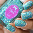 Лак для ногтей Cupcake Polish Imagine