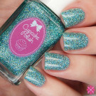 Лак для ногтей Cupcake Polish Imagine