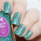 Лак для ногтей Cupcake Polish Imagine